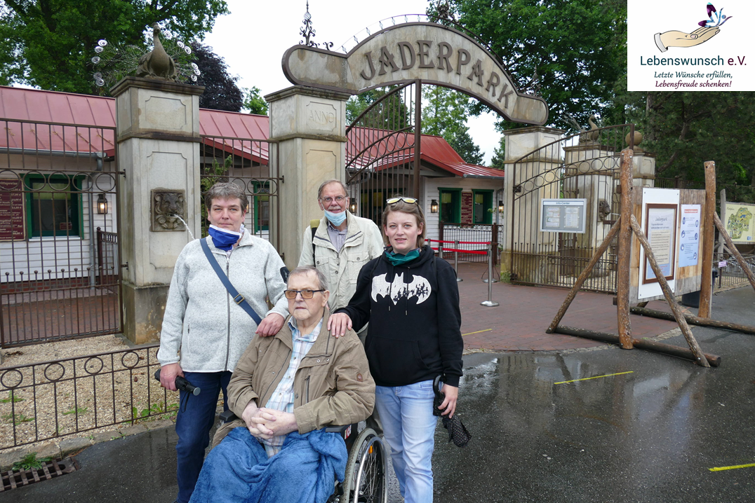 Jaderpark Jaderpark