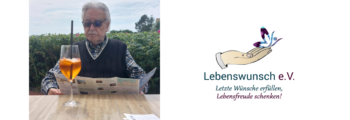 „Lebenswunsch – Baltrum“